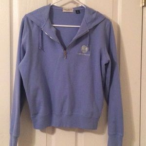 Womens sweatshirt
